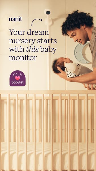 Babylist ad
