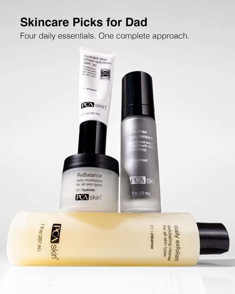 PCA SKIN ad