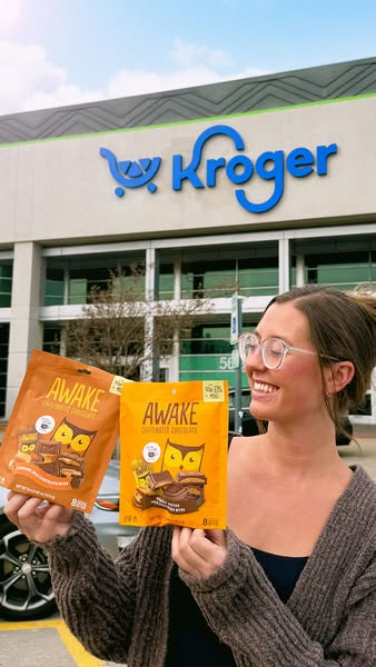 awakechocolate ad
