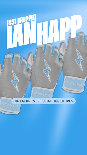 Ian Happ ad