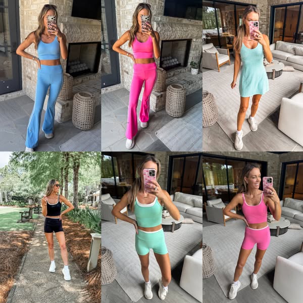 Tori Gerbig ad