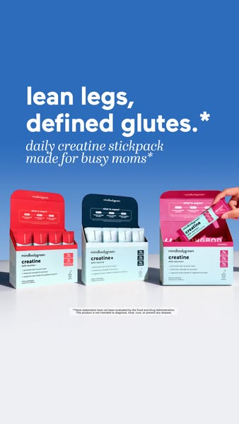 Doctor Fit and Fabulous ad