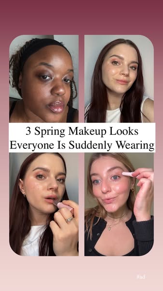 SHEGLAM ad
