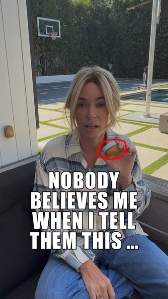 Teddi Mellencamp ad