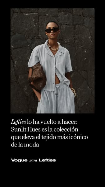 LEFTIES ad