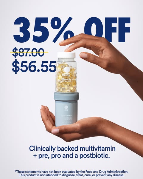 Ritual ad