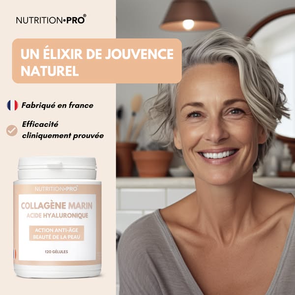 Nutrition•pro ad