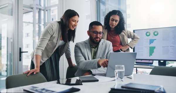 Salesforce ad