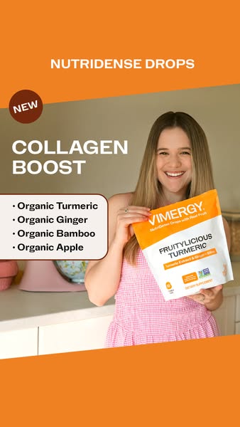 Carleigh Bodrug - plantyou ad