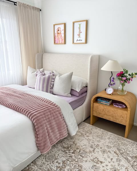 Tiffany Donaldson Home & Lifestyle ad
