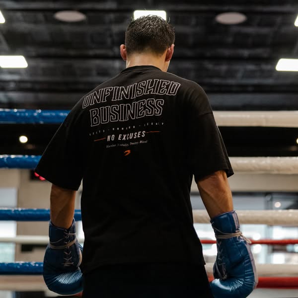 Dmitry Bivol ad
