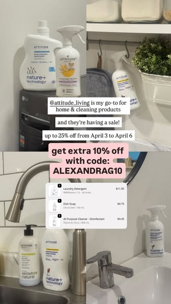 ATTITUDE ad
