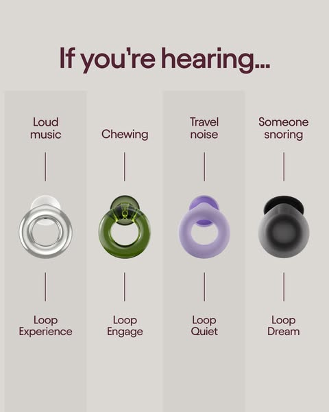 Loop ad