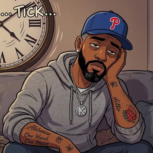 The Vibe with Ky ad