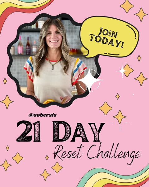 SoberSis ad
