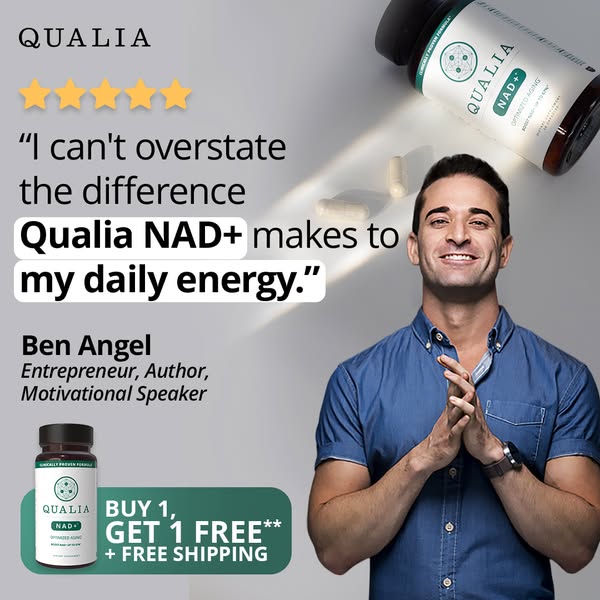 qualialife ad