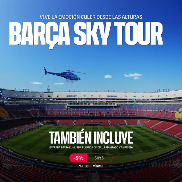 fcbarcelona ad