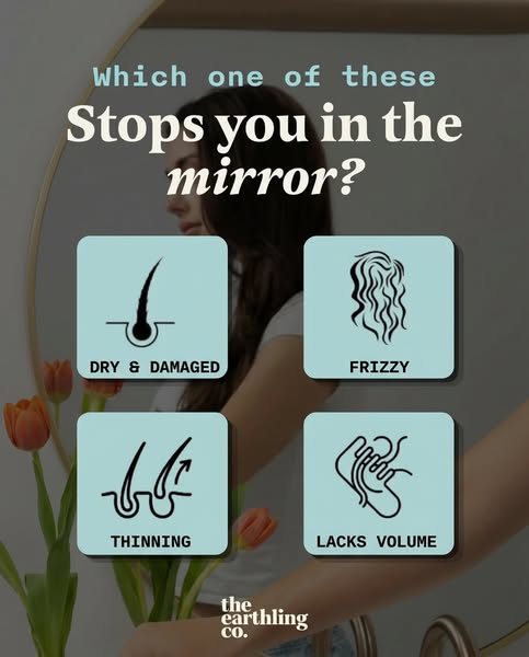 The ad grabs attention by posing a question and highlights the brand's effort to target different audiences by focus