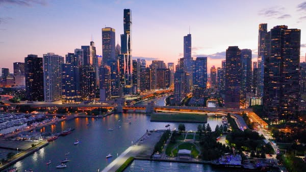 Choose Chicago ad