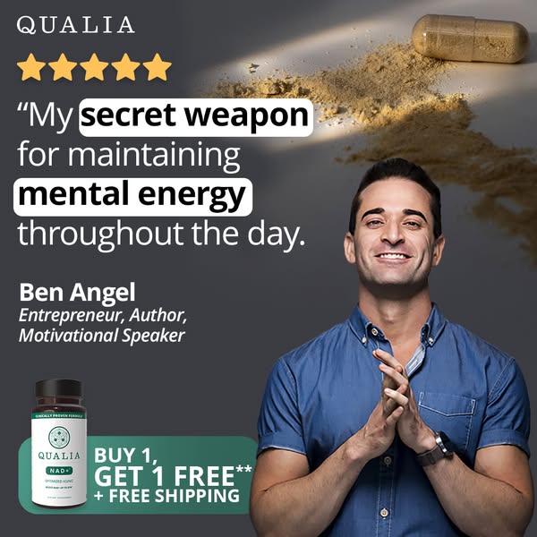 qualialife ad