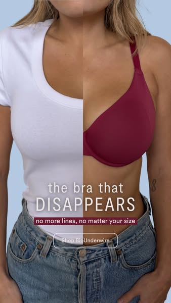Wear Nala ad