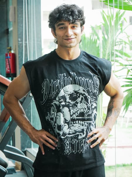 Prem Joshi ad