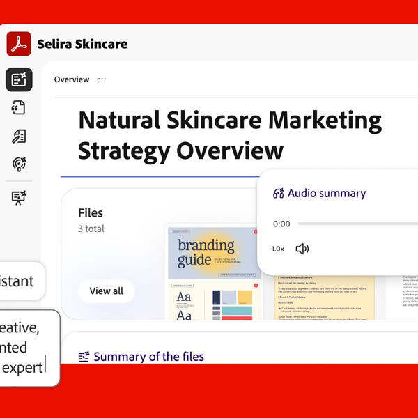 Adobe ad