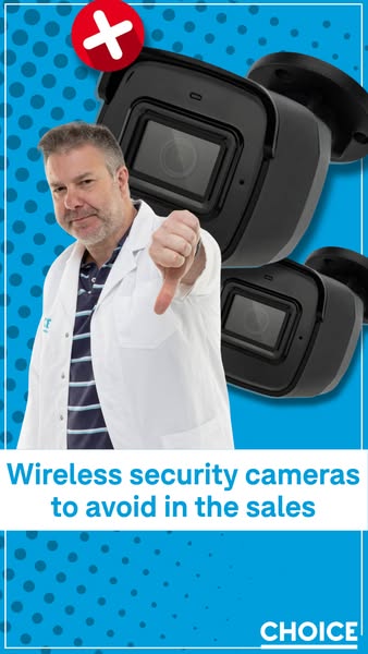 CHOICE Australia ad