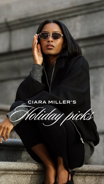 CiaraMiller ad