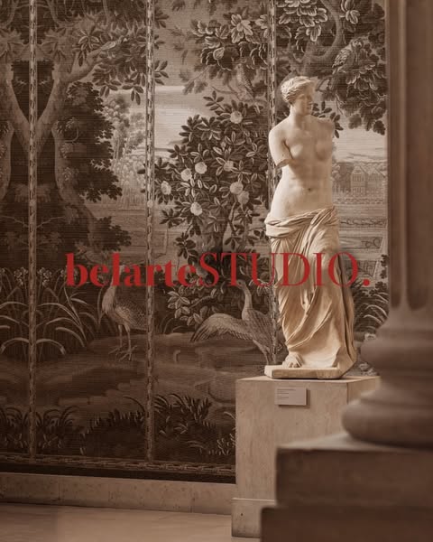 belarteSTUDIO ad