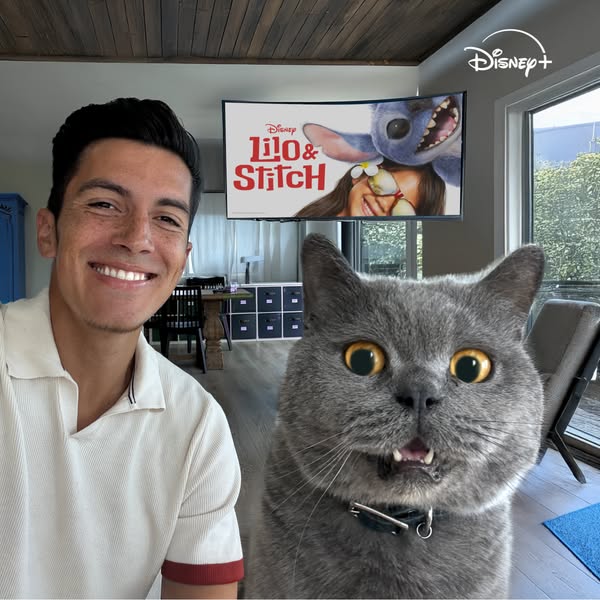 Aaron's Animals ad