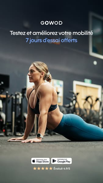 Aimee Cringle ad