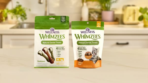 Wellness Pet ad