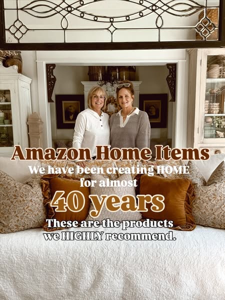 Deb McCoy and Danelle Harvey ad
