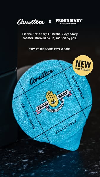 Alex Home Barista ad