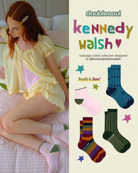kennedyclairewalsh ad