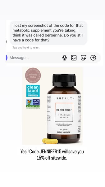 Jennifer Stano's Blog ad