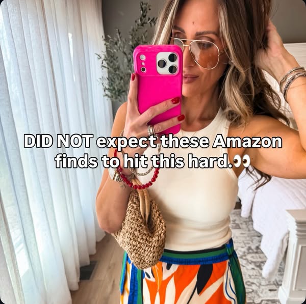 The Mom In Style ad