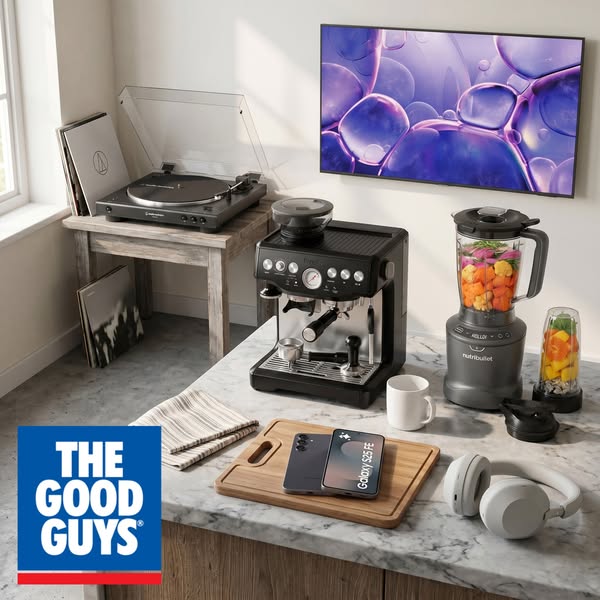 Tom’s Guide ad