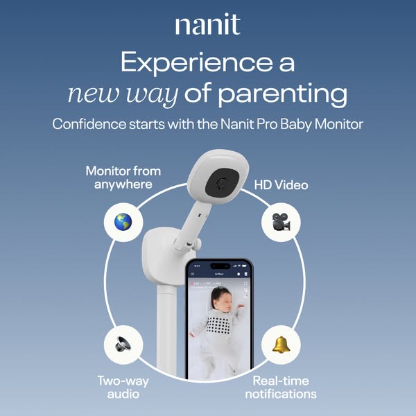 Babylist ad