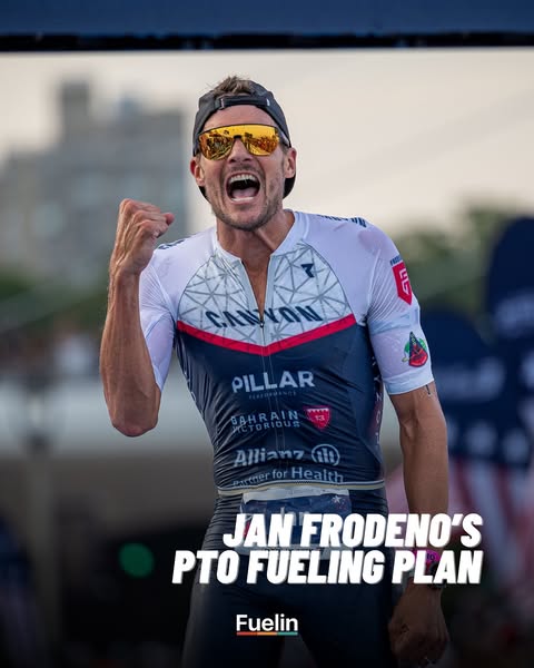 Jan Frodeno ad