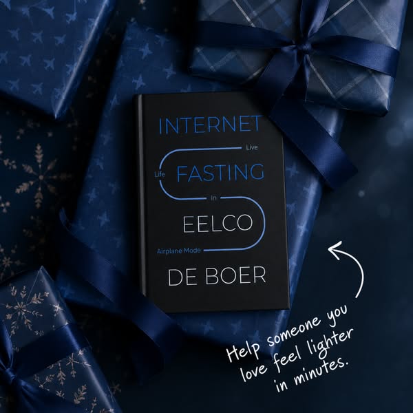 Eelco de Boer ad