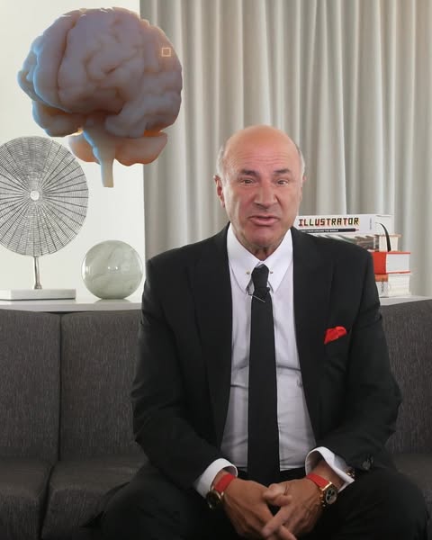 Mr. Wonderful ad