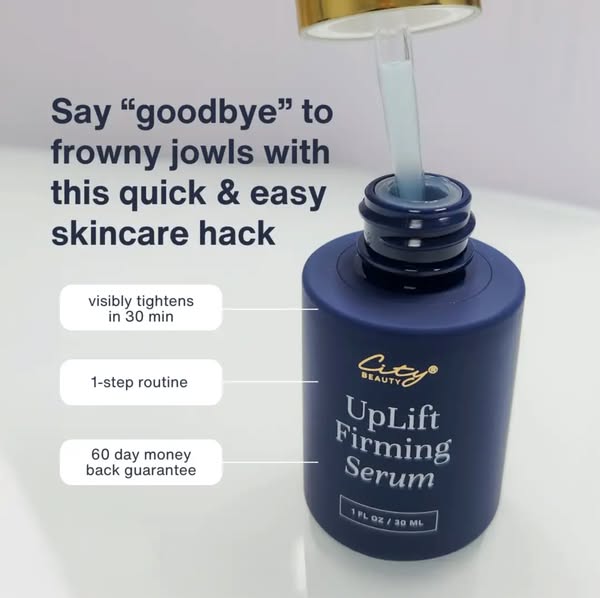 Lydia.50andfab - Makeup for Mature Skin ad