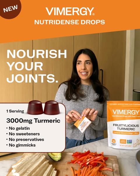 Danielle Brown ad