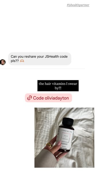 Oliviadaytonn ad