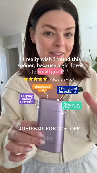 JC FM ad
