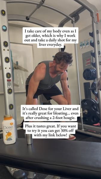 Joel McHale ad