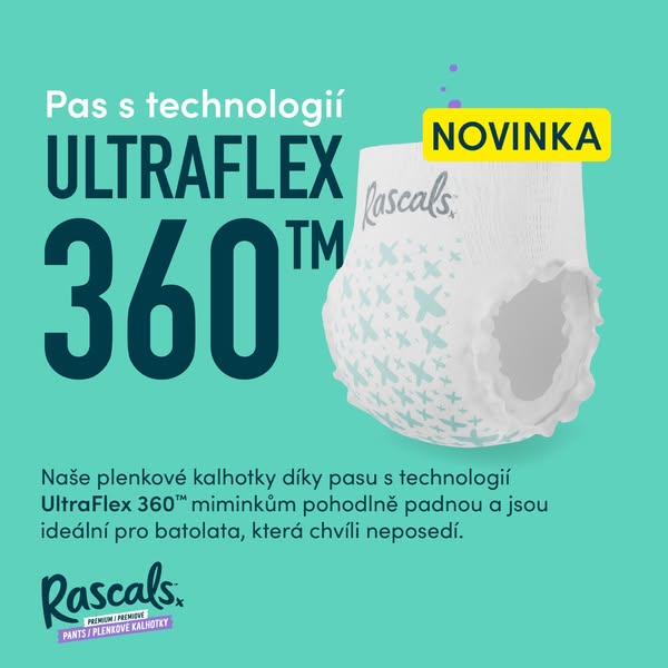 Rascals ad