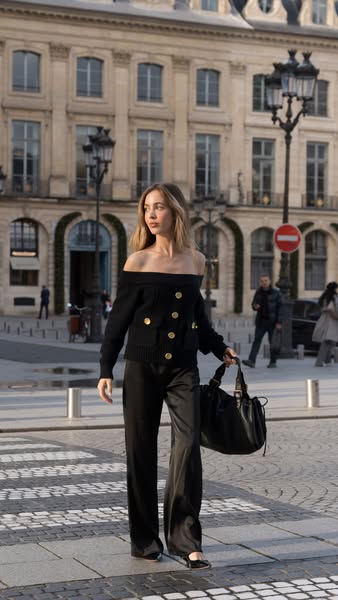 Rosa Crespo ad